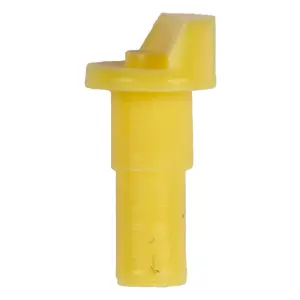 Micro Rainjet Spreader Mister Yel 180D image