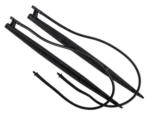 Micro Rainjet Adaptor Universal Peg Pipe image