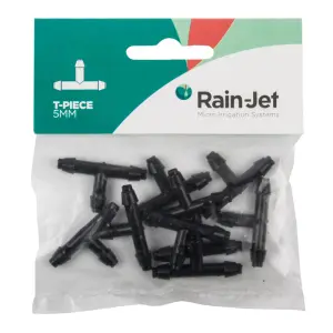 Micro Rainjet Tee 5Mm Packed 10 image
