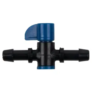 Micro Rainjet Choke 5Mm 2Pk image