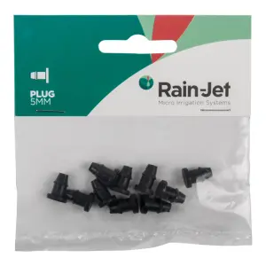 Micro Rainjet Plug Gf8 10Pk image