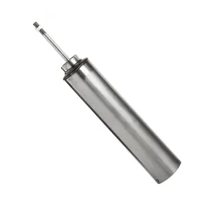 Jooste Cylinder S/Steel 100Mm image