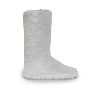 Wayne Gumboot Fur Liner Small image