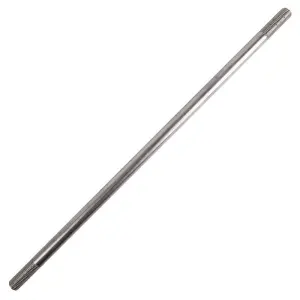 Jooste Force Head Rod S/Steel 16X500Mm image