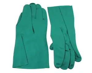 Skudo Gloves Nitrile Latex Large image