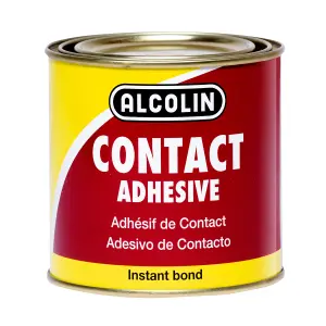 Alcolin Contact Adhesive 250Ml image
