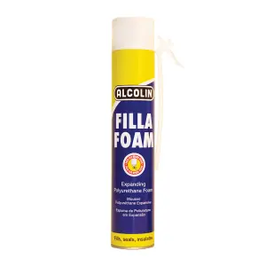 Alcolin Filla Foam 750Ml image