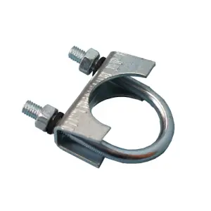 Exhaust Pipe Clamp 57Mm image