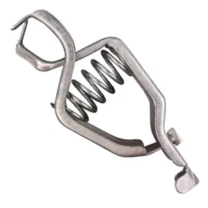 Battery Crocodile Clip 25Amp image