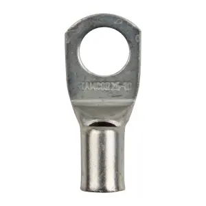Cable Lug Sq25 10Mm Hole image