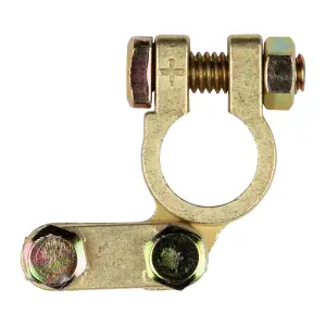 Terminal Positive D4052 image