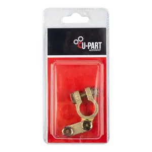 U-Part Positive Terminal image