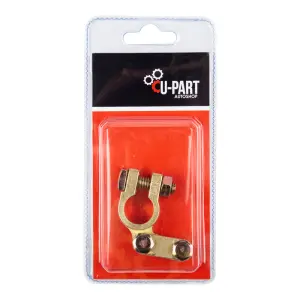 U-Part Negative Terminal image