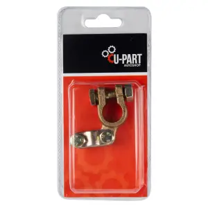 U-Part Terminal Quality Negative X1 image