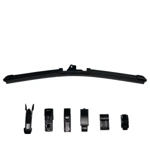 Unitech Wiper Blade 325Mm 13Inch Each image