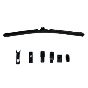 Unitech Wiper Blade 350Mm 14Inch Each image