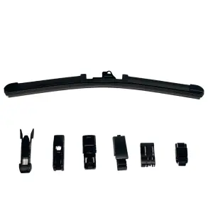 Unitech Wiper Blade 400Mm 16Inch Each image