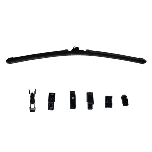 Unitech Wiper Blade 450Mm 18Inch Each image