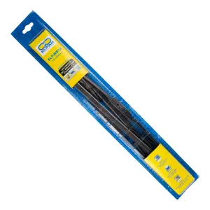 Windscreen Wiper X2 18Inch image