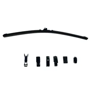 Unitech Wiper Blade 500Mm 20Inch Each image