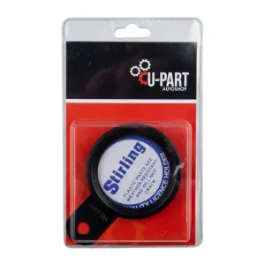 U-Part Licence Holder Single H/Duty image