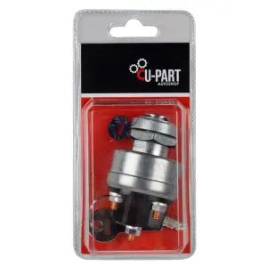 U-Part Ignition Switch H/Duty image