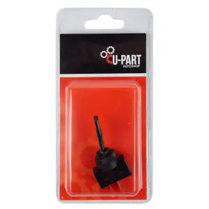 U-Part Toggle Switch On/Off 12V 20Amp image