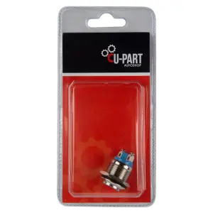 U-Part Push Switch Button H/Duty image