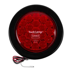 U-Part Light Rear Stop Led 12-24V Complete image