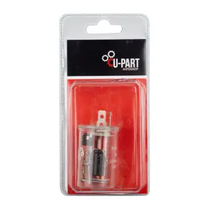 U-Part Light Flasher Unit 12V 2 Pen image