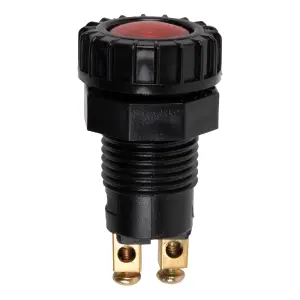 Warning Light Red 12V image