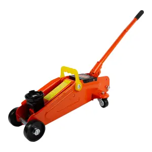 Jack Trolley 2 Ton image