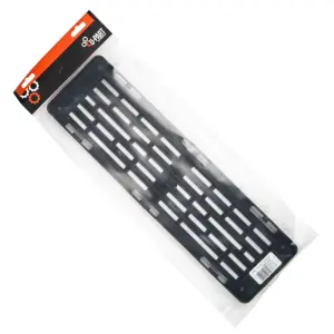 U-Part Number Plate Holder image