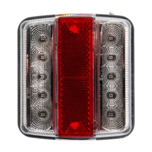 U-Part Lamp Combo Led Bolt On image