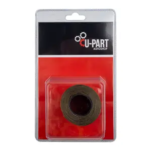 U-Part Reflective Trailer Tape Sabs 5M Pk image