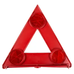 Warning Triangle image
