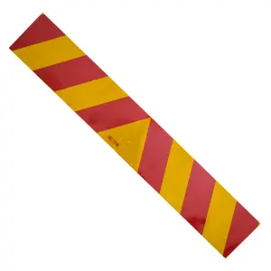 Chevron Sabs Beehive 1220Mm image