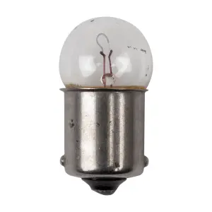 U-Part Globe 12V 5W Small Head G207M 2 Pack image