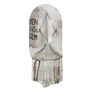 U-Part Globe 24V 5W Wedge G502M G2241 G1788 5 Pack image