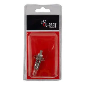 U-Part Globe 12V55W Haloge H1 Glh1001 213040 1Pack image