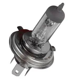 Globe Halogen H4 P43T 12V 60/55W image