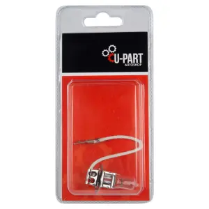 U-Part Globe Halogen H3 12V Pk22S 55W image