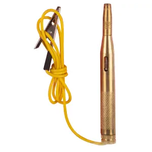 Test Light 6/12/24V image