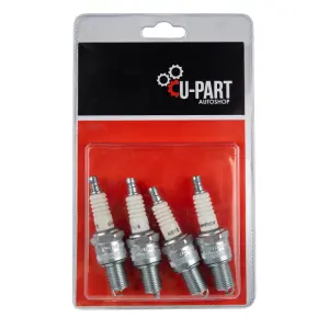 U-Part Champion Spark Plug N9Ycx4 image