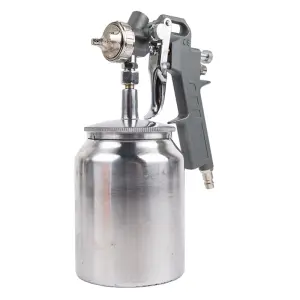 Rockworth Spray Gun High Pressure image