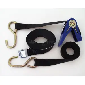 Securetech Tie Down Set 2 In 1 image