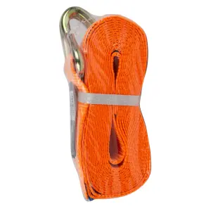 Strap Assy Load 6.0Mx50Mm 4000Kg Claw image