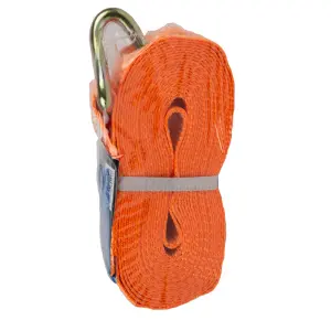 Strap Assy Load 9.0Mx50Mm 4000Kg Claw image