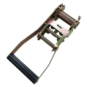 U-Part Ratchet Handle 50Mm Only image