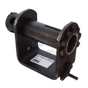 Securetech Winch Weld On Truck 4000Kg image